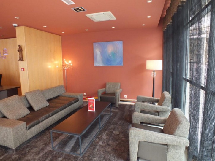 Disabled-Friendly Hotel Card image