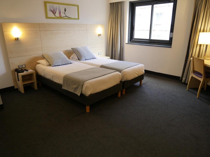 Disabled-Friendly Hotel Card image
