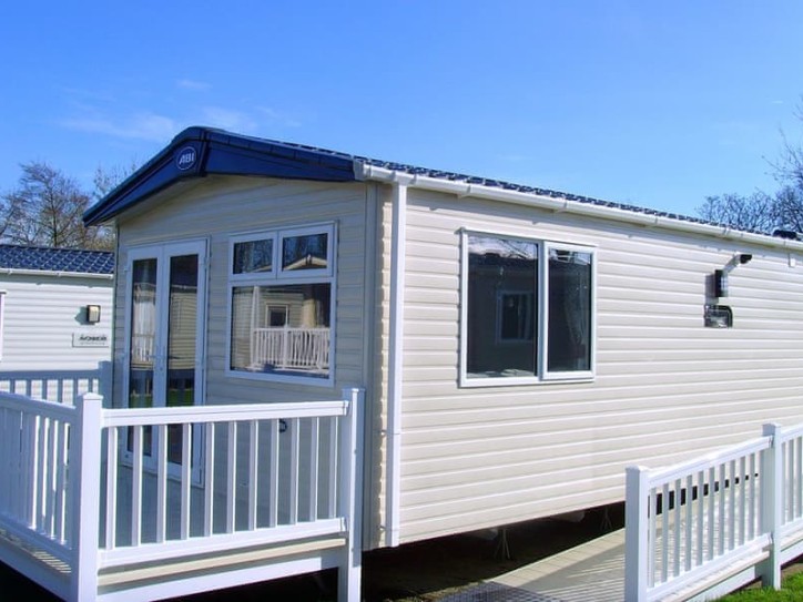 Wheelchair-Friendly Caravan Card image