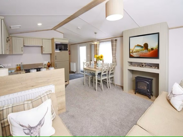 Wheelchair-Friendly Caravan Card image