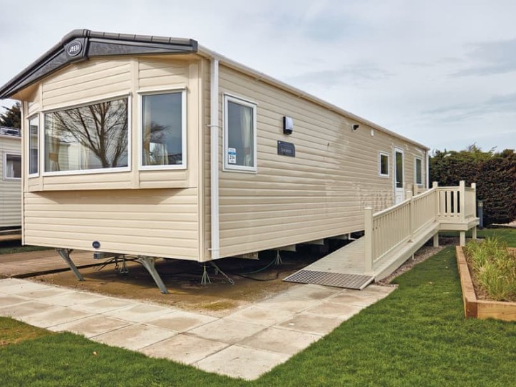 Disabled-Friendly Caravan Card image