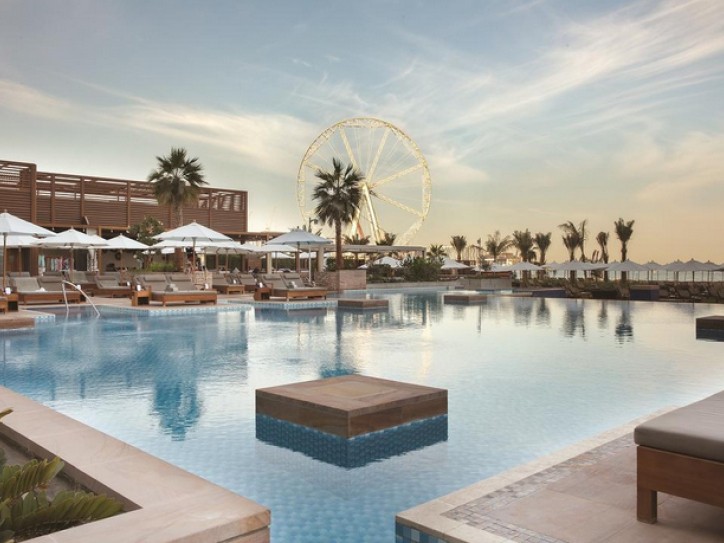 Premium Hotel Card image