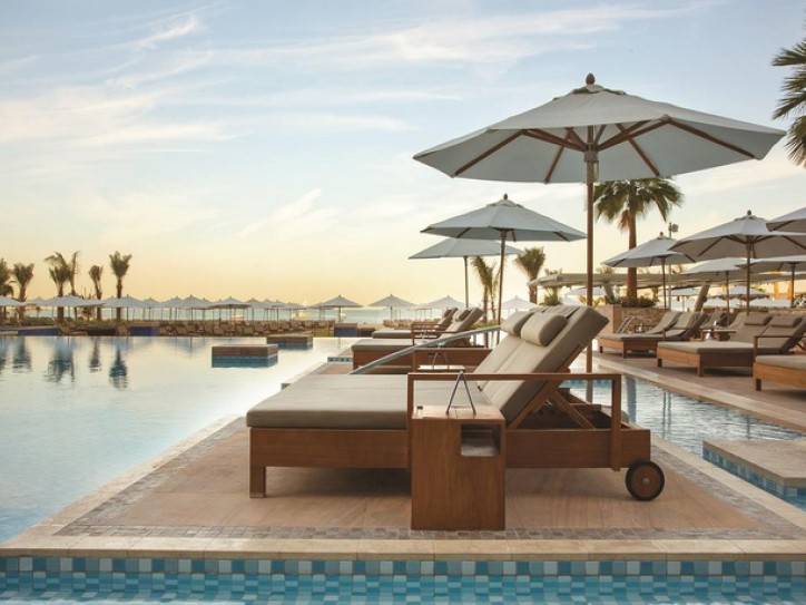 Premium Hotel Card image
