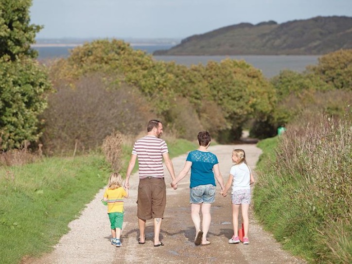 Wheelchair-Friendly Caravan Card image