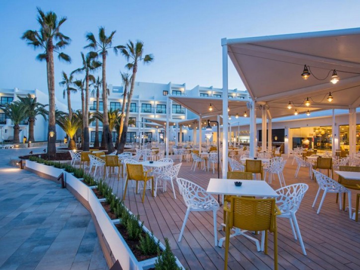 5-Star All Inclusive Hotel Card image