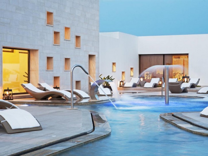 5-Star All Inclusive Hotel Card image