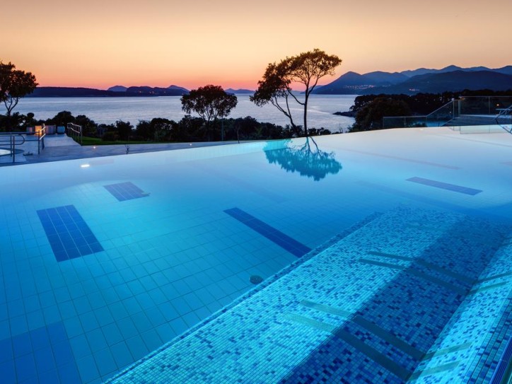 Accessible Hotel Card image