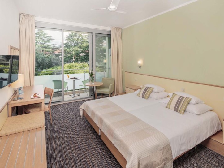 Accessible Hotel Card image