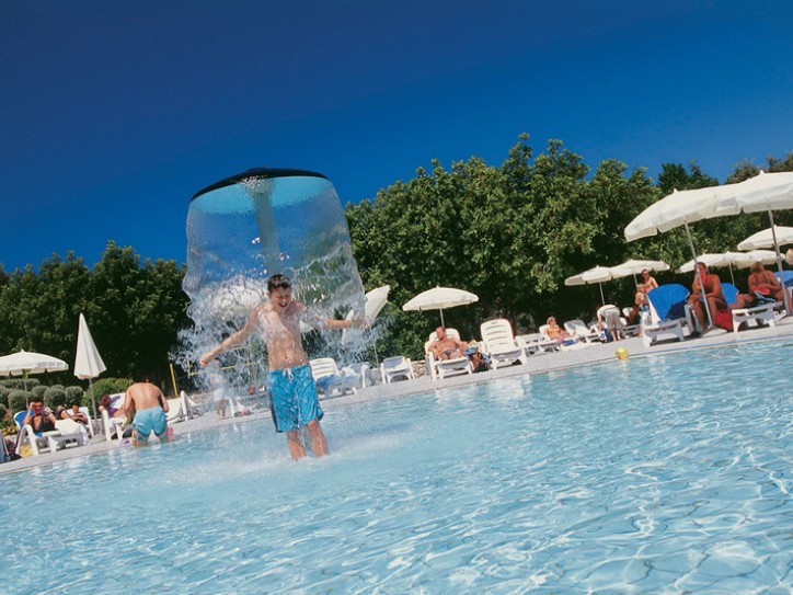 Accessible Family-Friendly Hotel Card image
