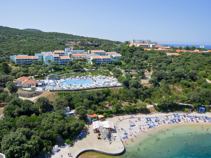 Accessible Family-Friendly Hotel Card image