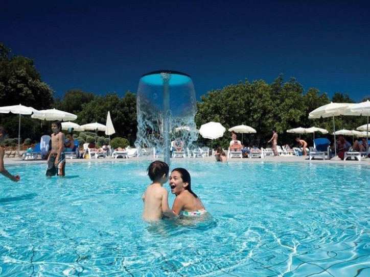 Accessible Family-Friendly Hotel Card image