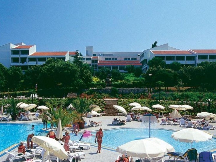 Accessible Family-Friendly Hotel Card image