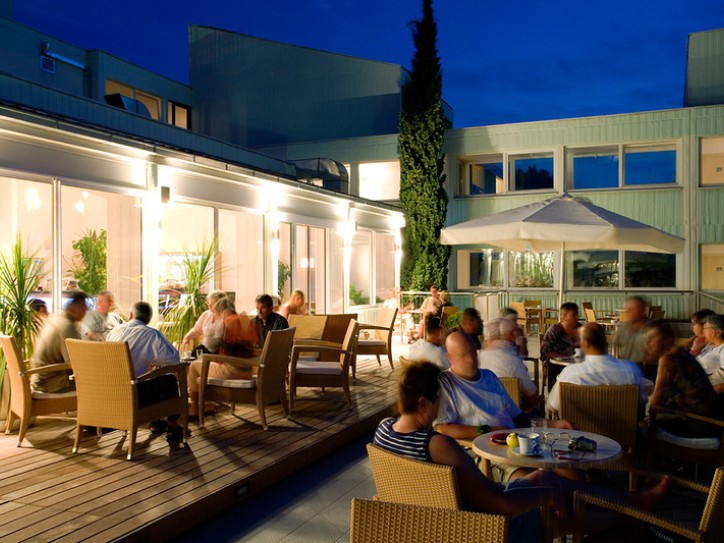 Accessible Family-Friendly Hotel Card image