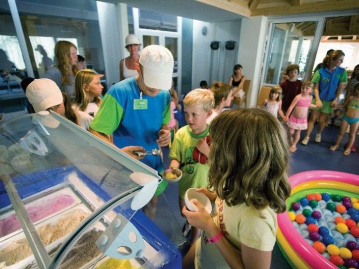 Accessible Family-Friendly Hotel Card image