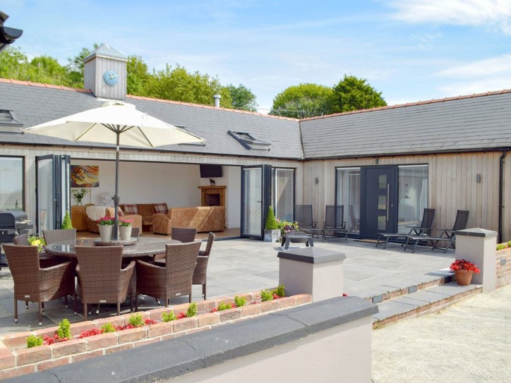 Accessible Stables Conversion Card image