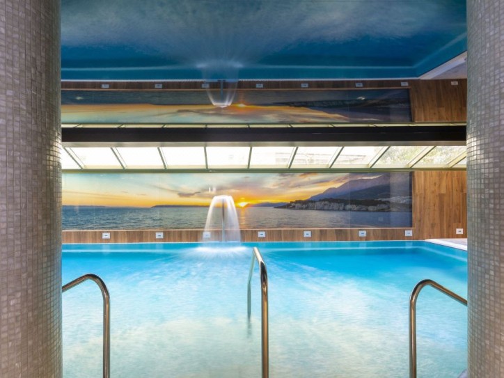 Adriatic Hotel Card image