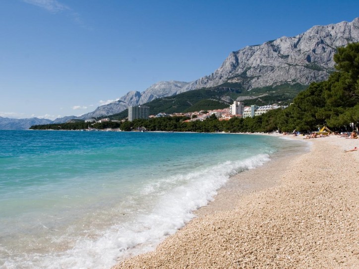 Adriatic Hotel Card image
