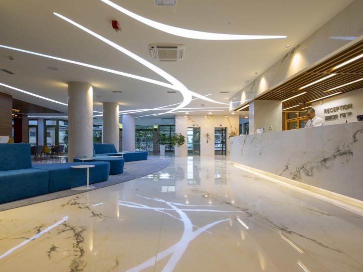 Adriatic Hotel Card image