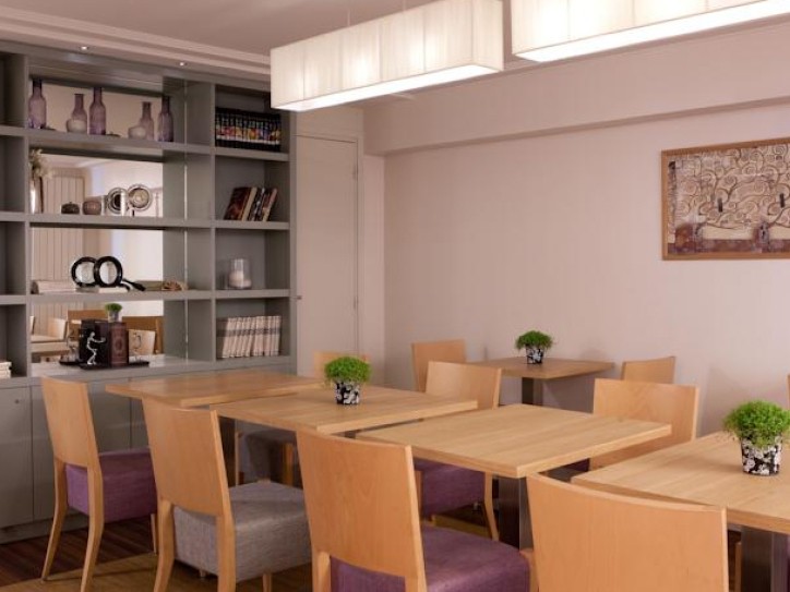 Accessible Boutique Hotel Card image
