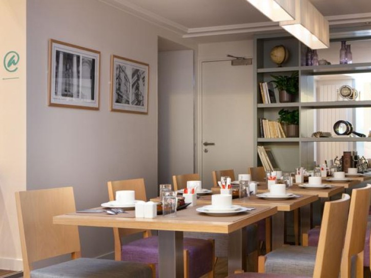 Accessible Boutique Hotel Card image