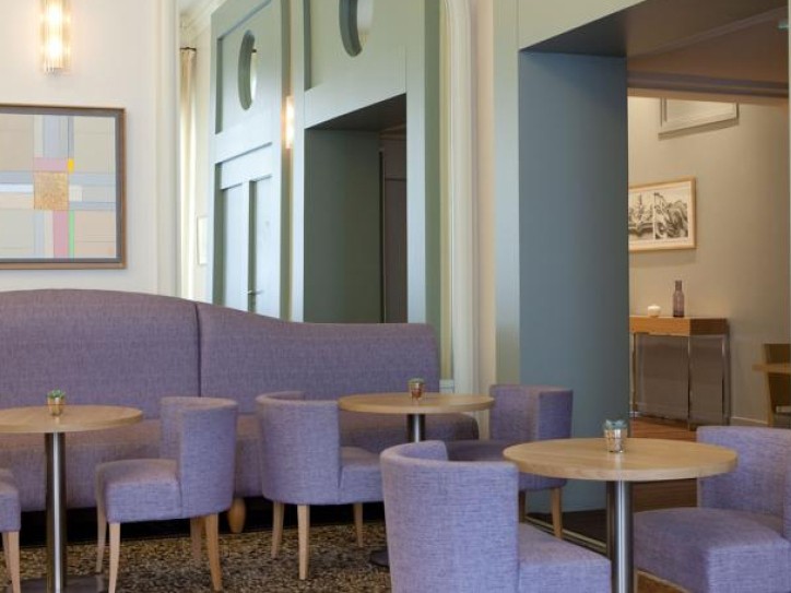 Accessible Boutique Hotel Card image