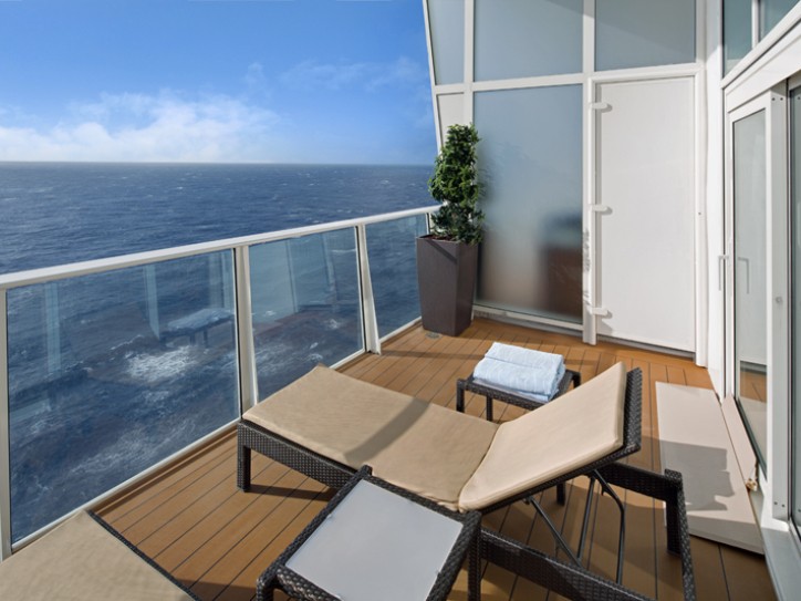 France and Spain Cruise Card image