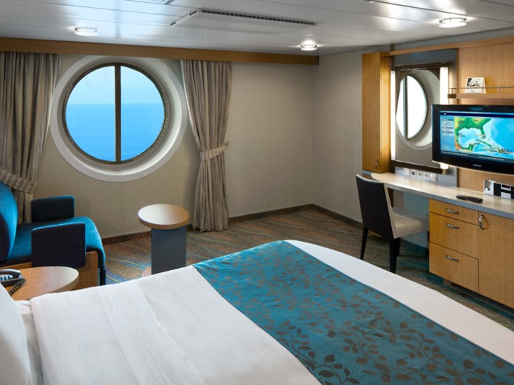 France and Spain Cruise Card image