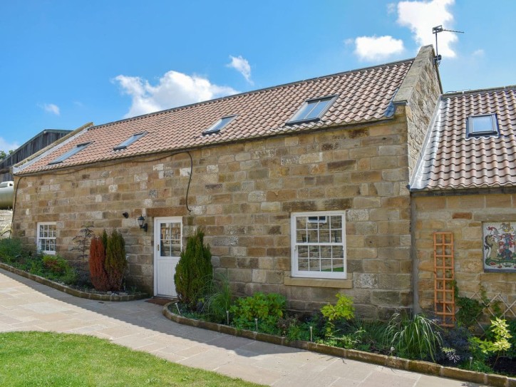 Accessible Barn Conversion Card image