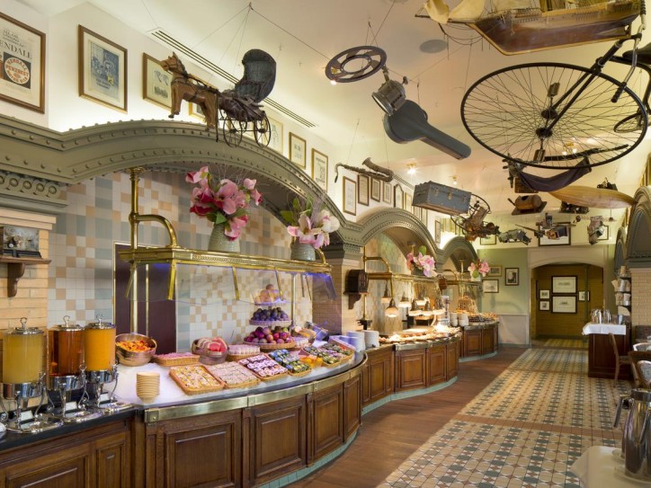 Accessible Disney Hotel Card image