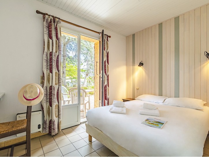 Catalan Holiday Village Card image