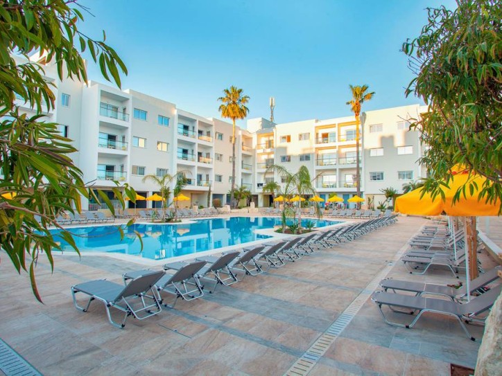 Accessible Hotel Card image