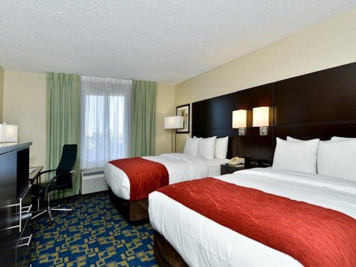Accessible 3-star Hotel Card image