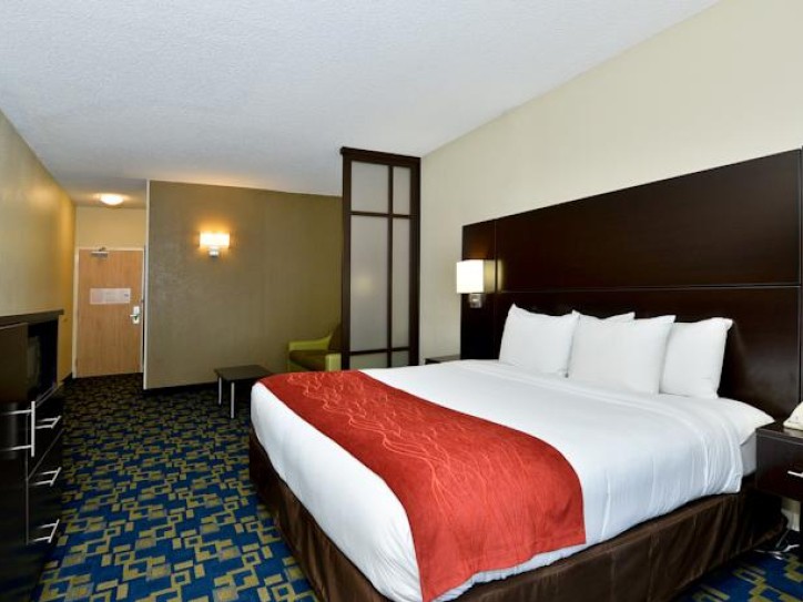 Accessible 3-star Hotel Card image