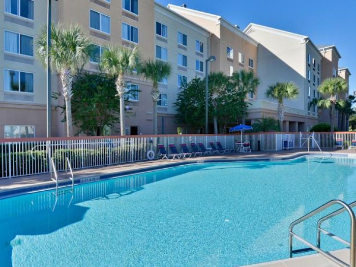 Accessible 3-star Hotel Card image