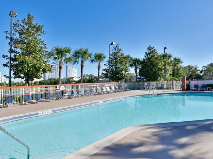 Accessible 3-star Hotel Card image