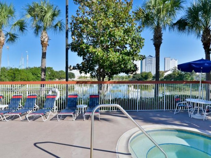 Accessible 3-star Hotel Card image