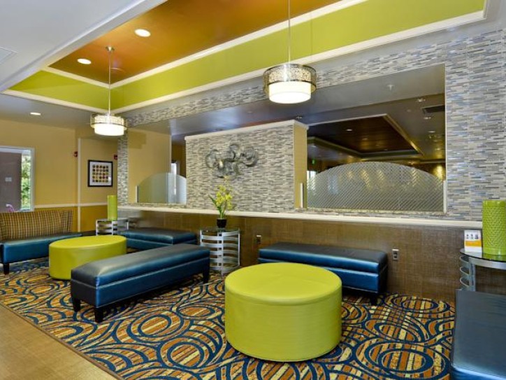 Accessible 3-star Hotel Card image