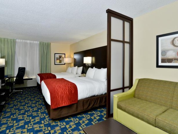 Accessible 3-star Hotel Card image