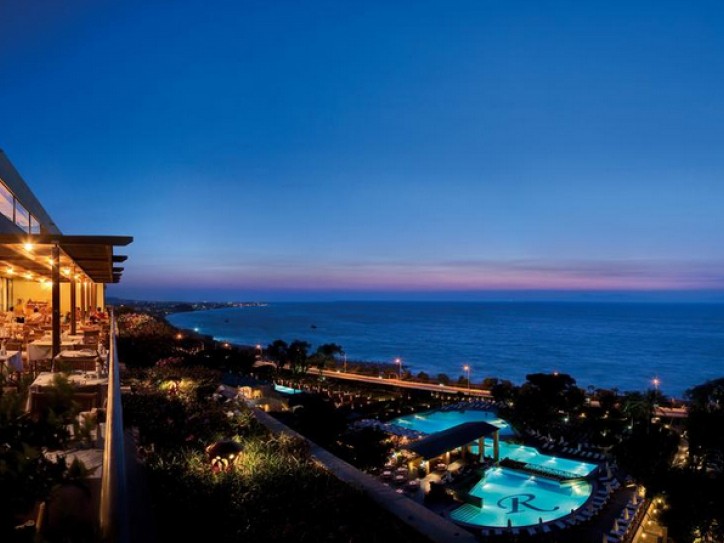 Seafront Hotel Card image