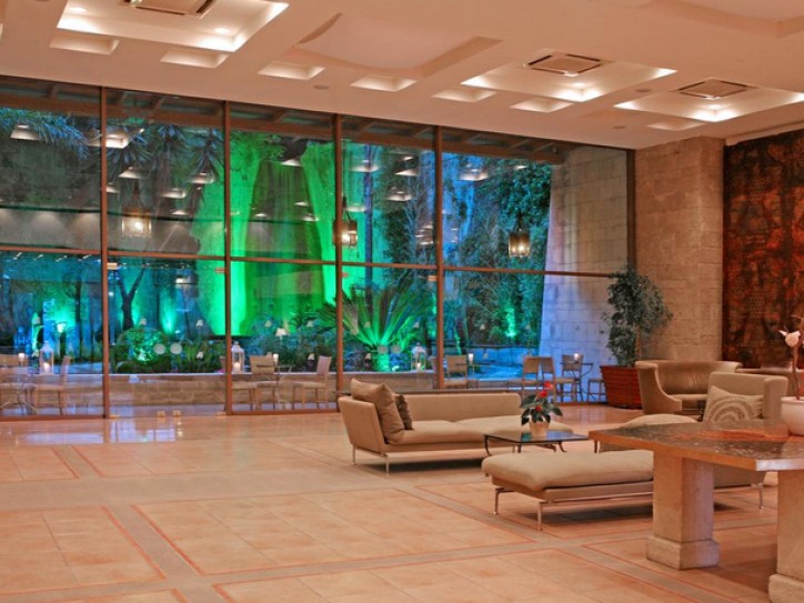 Seafront Hotel Card image