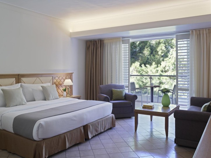Seafront Hotel Card image