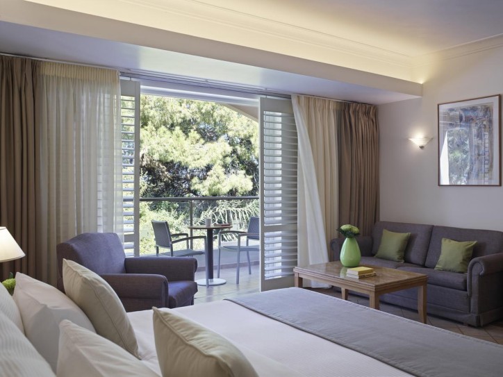 Seafront Hotel Card image
