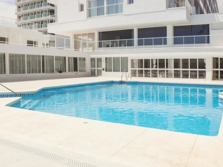Accessible Adults Only Hotel Card image