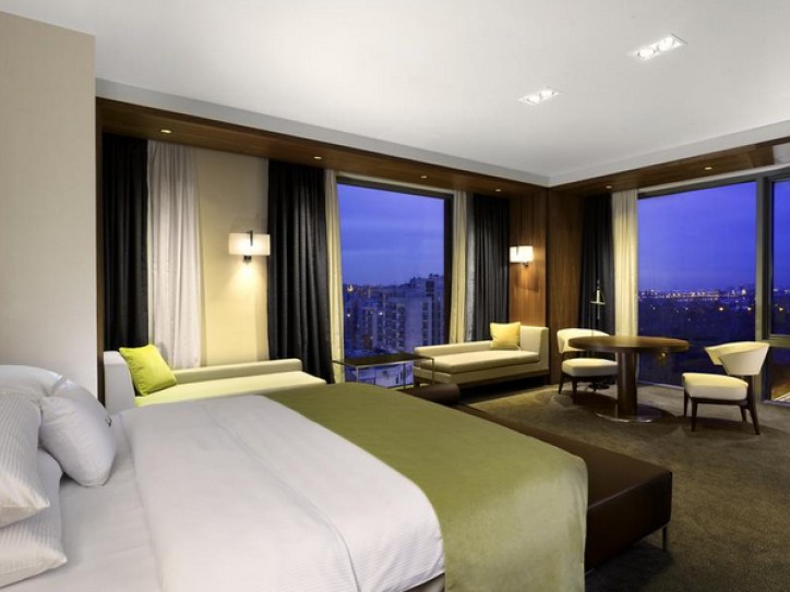 Accessible Hotel Card image