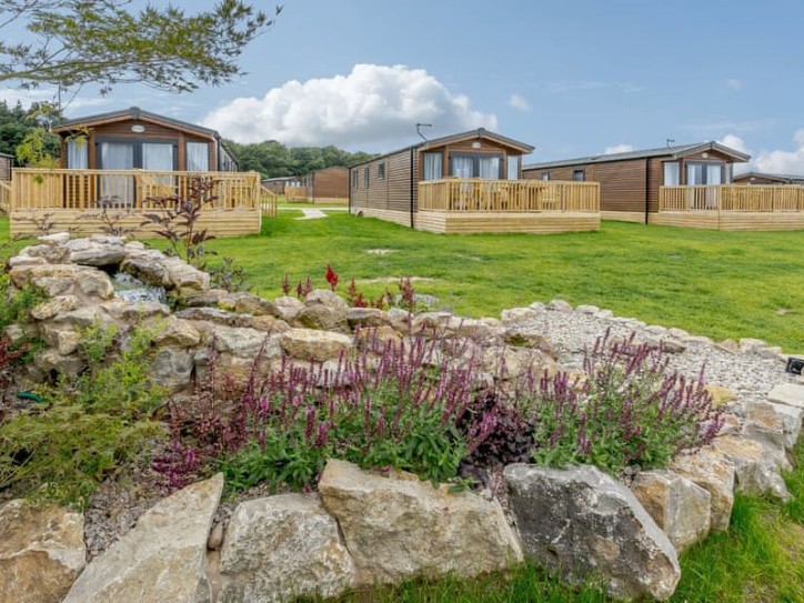Accessible Lodge Card image