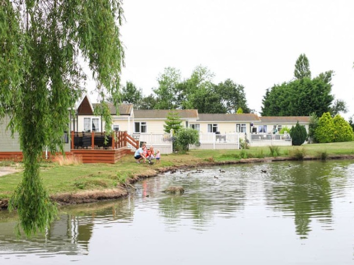Accessible Caravan Card image