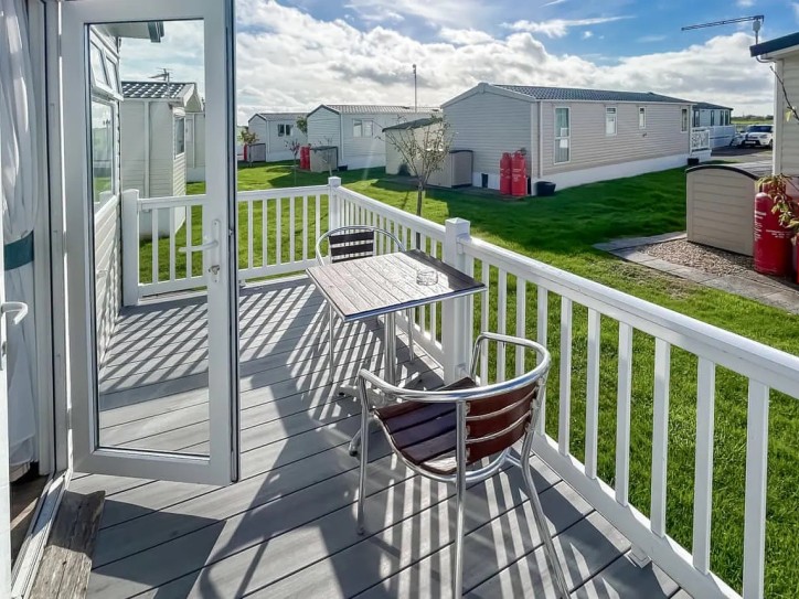 Accessible Caravan Card image