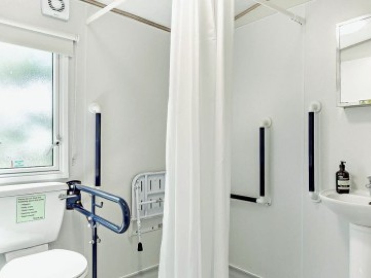 Accessible Caravan Card image