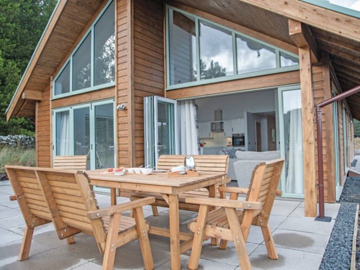 Accessible Lodge Card image