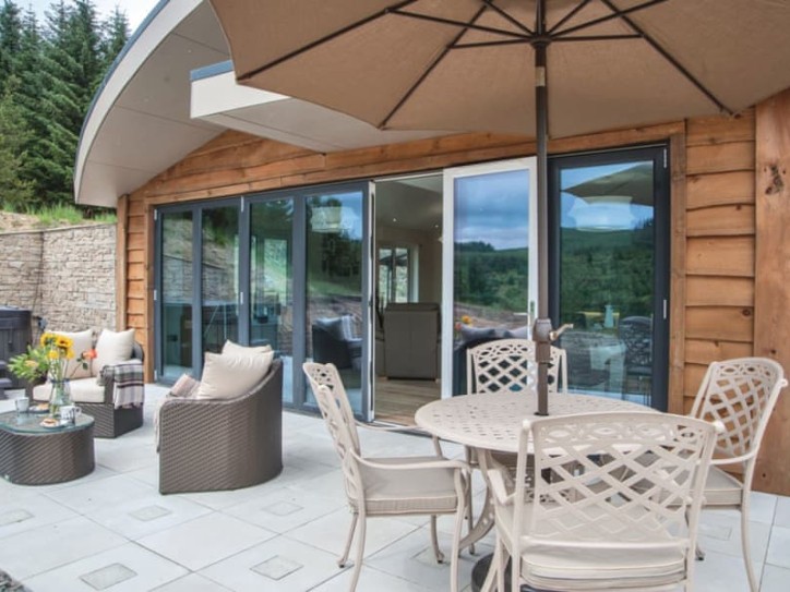 Accessible Lodge Card image